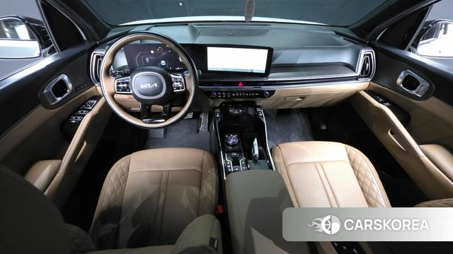 Kia The New Sorento 4th Generation id 4421881 из Кореи 31