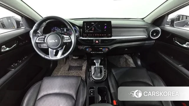 Kia The New K3 2nd generation id 3581292 из Кореи 17