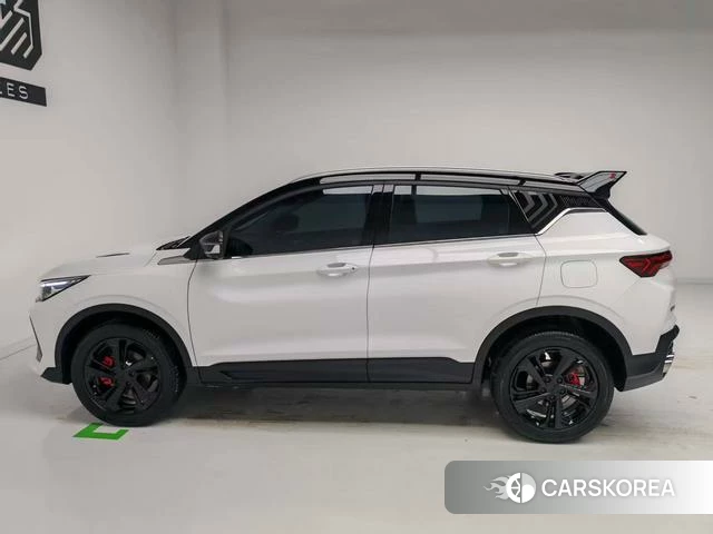 Geely Automobile Binyue id 4210555 из Китая 15