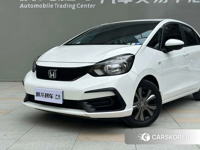 Honda Fit id 4348652 из Китая 24