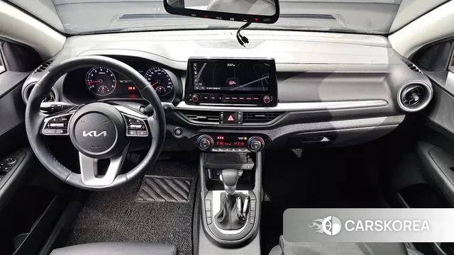 Kia The New K3 2nd generation id 2901676 из Кореи 17