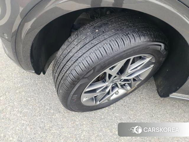 Genesis GV70 id 4655958 из Кореи 17