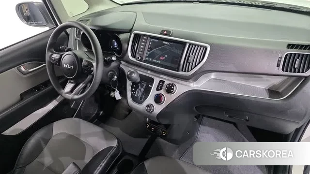 Kia The New Ray id 3787393 из Кореи 17