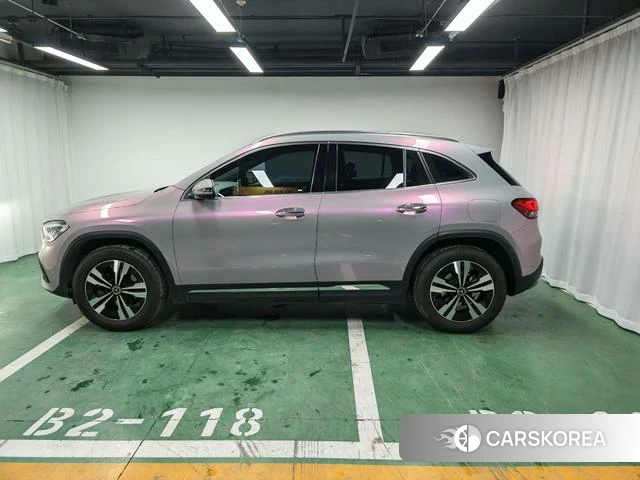 Mercedes-Benz GLA id 4208579 из Китая 17