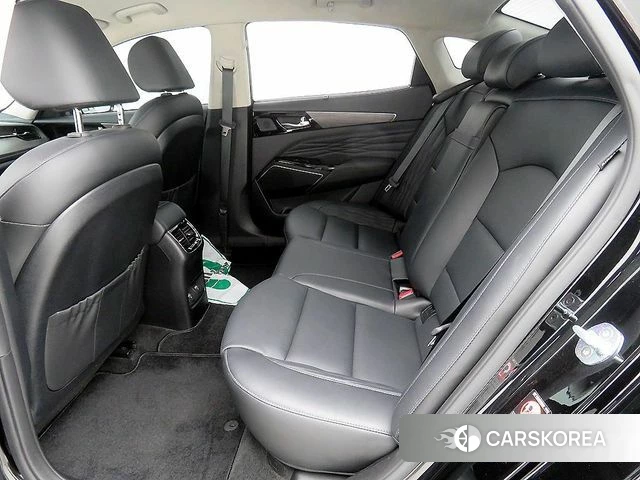 Kia K7 Premier id 4453370 из Кореи 17