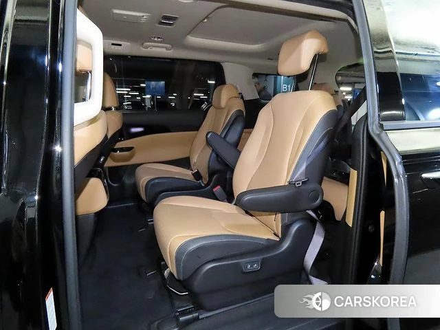 Kia Carnival 4th generation id 4178706 из Кореи 17