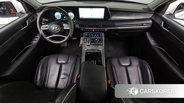 Hyundai The New Palisade id 3251868 из Кореи 17