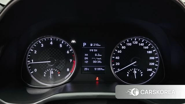 Hyundai The New Avante AD id 4502450 из Кореи 27
