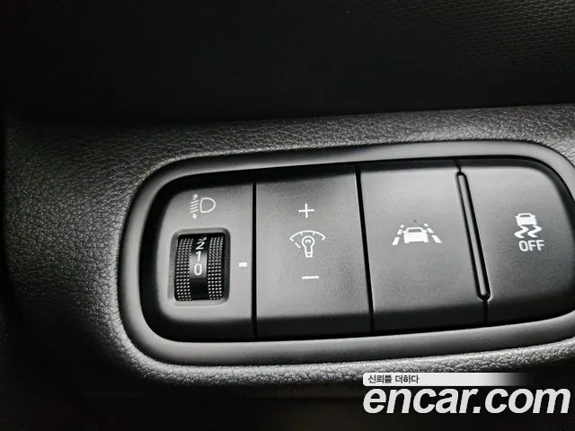 Hyundai Venue id 2661369 из Кореи 17