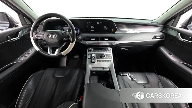 Hyundai Palisade id 3592153 из Кореи 17