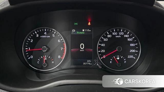 Kia Morning Urban (JA) id 4744901 из Кореи 31