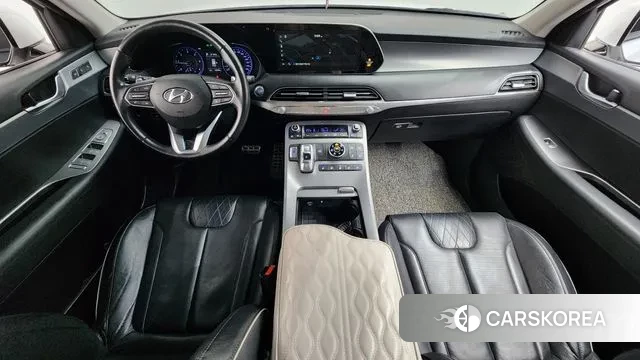 Hyundai Palisade id 3748302 из Кореи 17