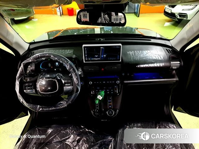 Hyundai The New Casper id 4468230 из Кореи 17