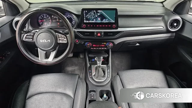 Kia The New K3 2nd generation id 3438174 из Кореи 17