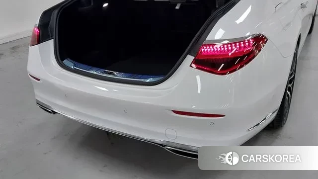 Mercedes-Benz S-Class W223 id 2997953 из Кореи 17