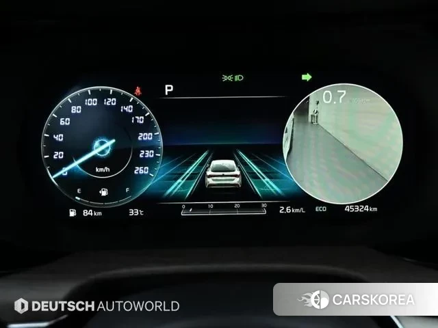 Kia K5 3rd generation id 2973486 из Кореи 16