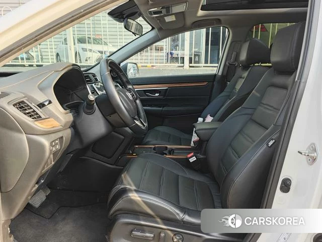 Honda CR-V id 4394068 из Китая 15
