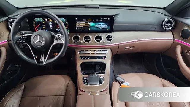 Mercedes-Benz E-Class W213 id 3372436 из Кореи 17