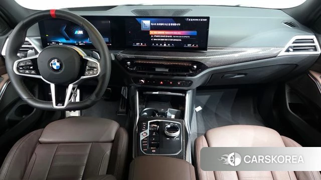 BMW 3 Series (G20) id 3882863 из Кореи 17