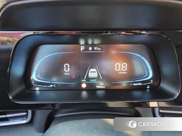 Hyundai The New Avante (CN7) id 3482312 из Кореи 17