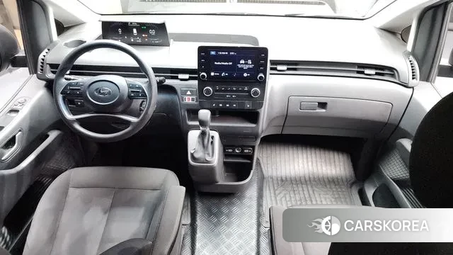 Hyundai Staria id 3406661 из Кореи 17