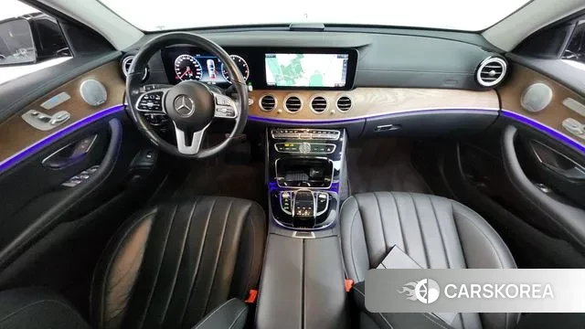 Mercedes-Benz E-Class W213 id 3433809 из Кореи 17