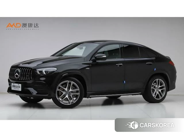 Mercedes-Benz GLE Coupe AMG id 4258036 из Китая 7