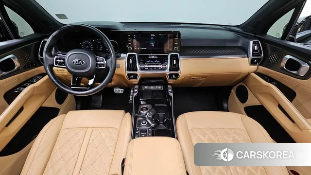 Kia Sorento 4th Generation id 4232275 из Кореи 27