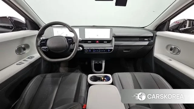 Hyundai Ionic 5 id 2964967 из Кореи 17