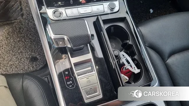 Audi Q8 (4M) id 2994205 из Кореи 9