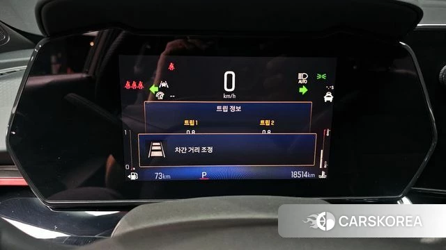 Chevrolet (GM Daewoo) Trax Crossover id 4177991 из Кореи 17