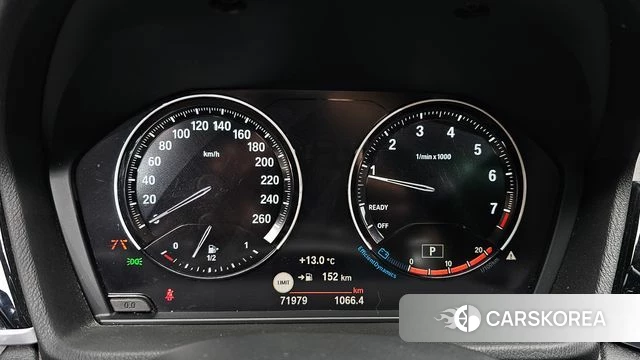 BMW X1 (F48) id 3910225 из Кореи 17