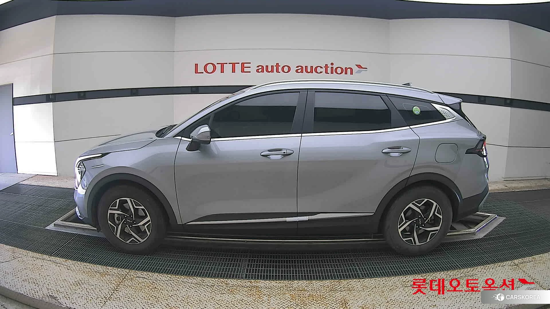 Kia Sportage id 4902341 из Кореи 34