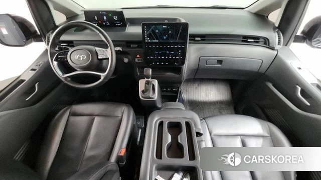Hyundai Staria id 4322945 из Кореи 31