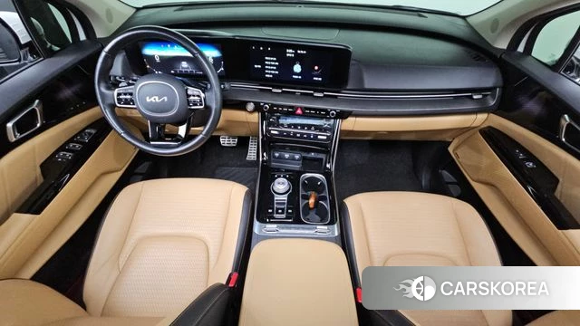 Kia Carnival 4th generation id 4764211 из Кореи 17