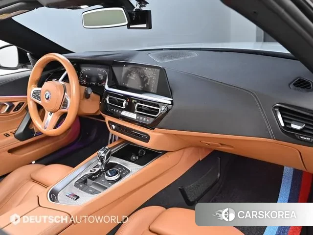 BMW Z4 (G29) id 3434151 из Кореи 16