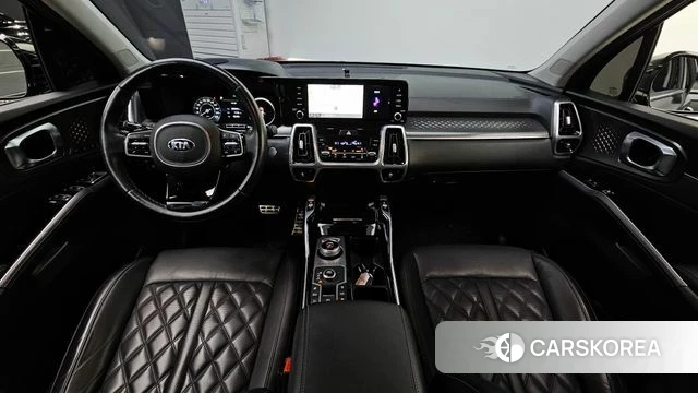 Kia Sorento 4th Generation id 3813613 из Кореи 17