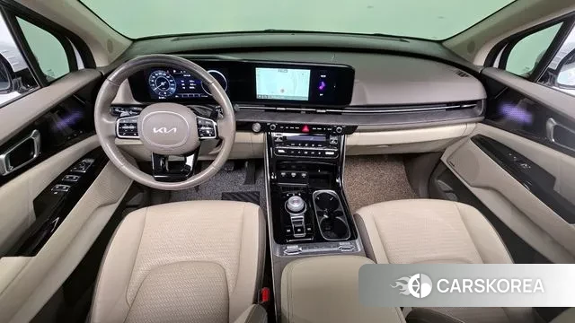 Kia Carnival 4th generation id 3262732 из Кореи 17