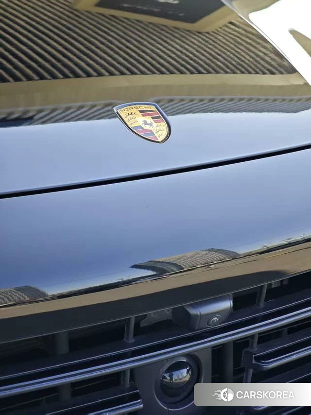 Porsche Cayenne Coupé id 4239955 из Китая 15