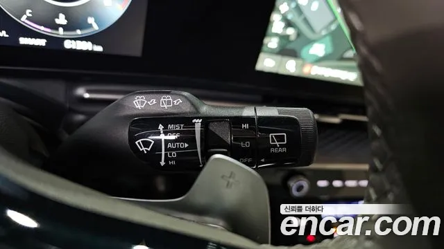 Kia Carnival 4th generation id 2670592 из Кореи 17