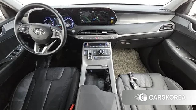 Hyundai Palisade id 2939950 из Кореи 17