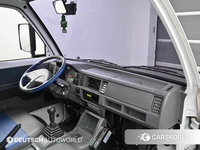 Chevrolet (GM Daewoo) New Labo id 4424622 из Кореи 17