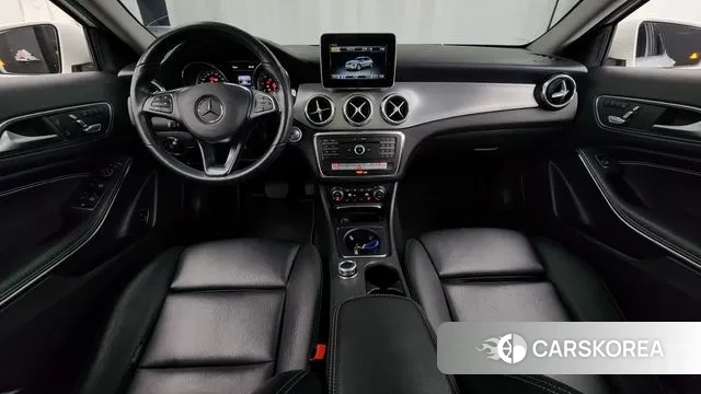 Mercedes-Benz GLA-Class X156 id 2981576 из Кореи 17