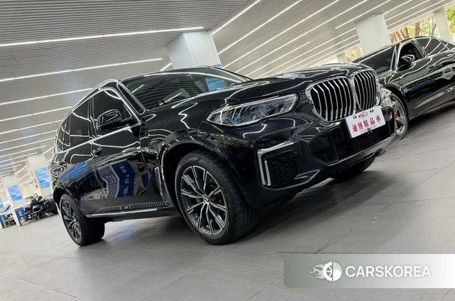 BMW X5 id 4277265 из Китая 7