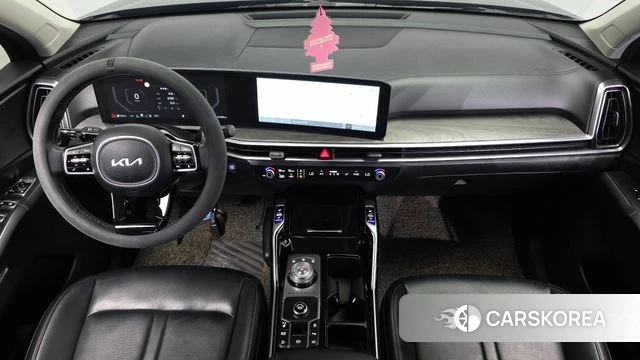 Kia The New Sorento 4th Generation id 4505421 из Кореи 27