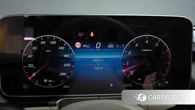 Mercedes-Benz S-Class W223 id 3745316 из Кореи 17