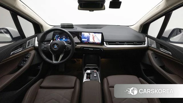 BMW 2 Series Active Tourer (U06) id 3792383 из Кореи 17