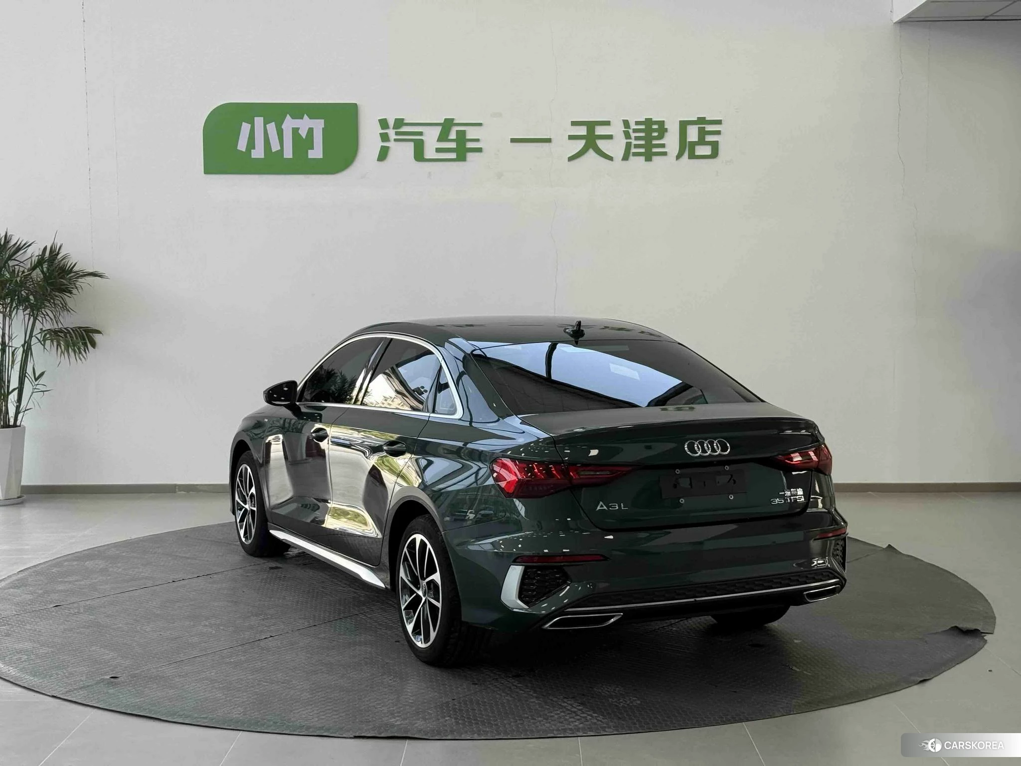 Audi A3 id 4510756 из Китая 18