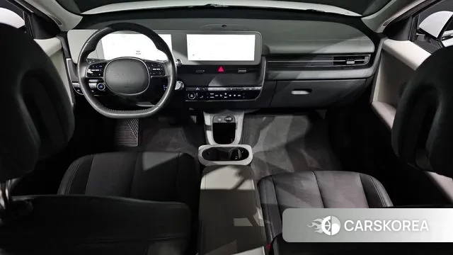 Hyundai Ionic 5 id 3411761 из Кореи 17