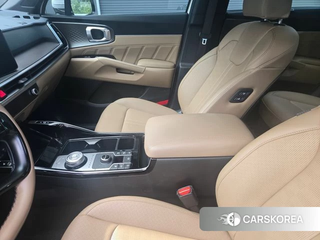 Kia The New Sorento 4th Generation id 4639872 из Кореи 7